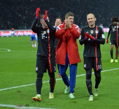user