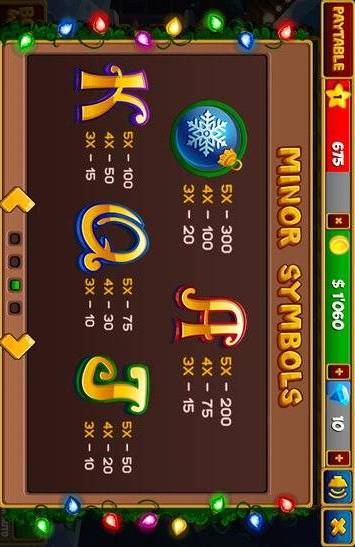 luckyniki app download ios screenshot 5